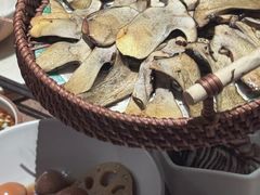 -蘑界·野生菌火锅(深业上城店)