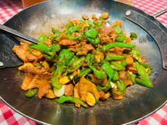 -老湘村·湖南土菜(天河维多利店)