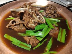 -京韵胡同·酱香羊蝎子火锅涮肉(长寿路店)