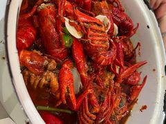 口味虾-长沙文和友(海信广场店)