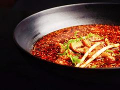 -老房子金沙元年川菜食府·花园餐厅(金沙店)