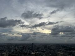 -中山利和希尔顿酒店