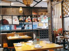 大堂-醉南拳客家菜·河田鸡(西禅寺杨桥店)