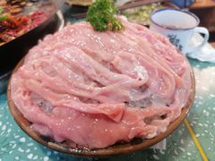 -雾都嘟重庆老火锅