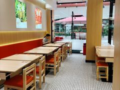 -稻百鲜·拌饭·朝鲜族石锅菜(祈福缤纷世界店)