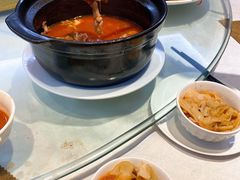 -东海酒家(长平东路店)