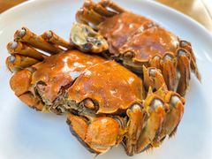 -品鲜村农家菜·阳澄湖大闸蟹(总店)