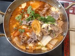-永和大王(宜山店)
