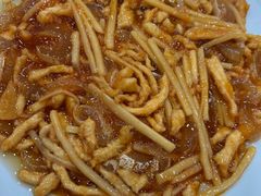 -清真麦顺和饭庄·二姐回头(和平店)