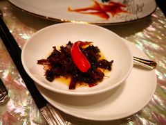 -8餐厅(新葡京酒店)