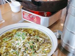 -陈厨老味·老派郴州菜(宜章店)