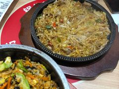 -米村拌饭(南京万达茂店)