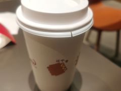 -Seesaw Coffee(苏州中心店)
