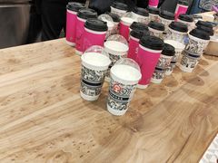 -霸王茶姬(建邺万达广场店)