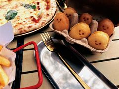 -大象厨房(重庆道店)