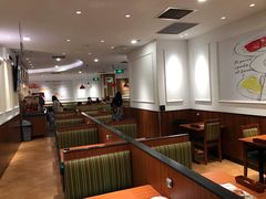 -萨莉亚意式餐厅(万嘉商业广场店)