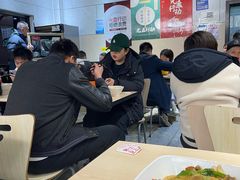 -林静小吃(复兴路店)