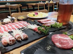 -炭恋火炉烤肉(凌云一街坊店)