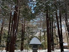 -北海道神宫