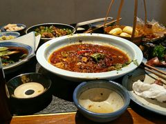 -老灶房-四川土菜(开元店)