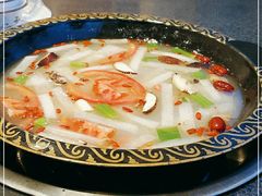 -乐山饭店
