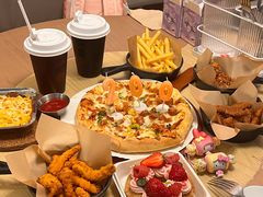 -必胜客(兴华中路PH店)
