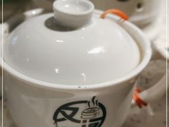 -又一间茶点轩(宝业路店)