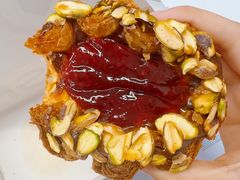 -HOT CRUSH趁热集合·现烤面包(上海环球港店)