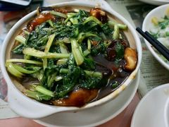-蘭心餐厅(进贤路店)