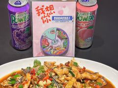 -桃鲤·风味民间家宴淳鱼馆(千岛湖店)