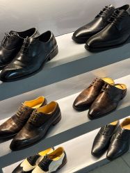 -ChenV西服礼服高级定制(市区养育巷店)