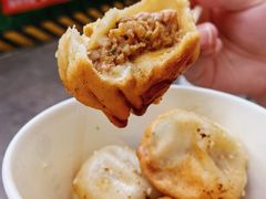 -小路易生煎馆(前进五路店)