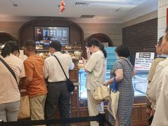 -国际饭店·帆声西饼屋(黄河路店)