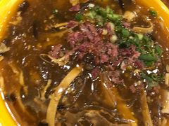 -毛华美食(清扬路店)