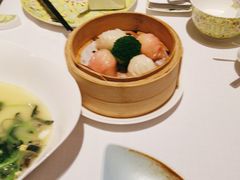 -君庭中餐厅(友谊宾馆店)
