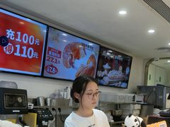 -卡玛王子蛋糕(广雅店)