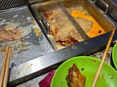 -新艺自助美食城(中山路店)