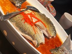 -知楚•精致湖北菜(武商MALL店)