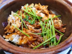 -美极鲜食坊(宝安南路店)