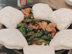 -小秦淮·南京土菜(新亭西路店)