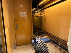 -大梅沙游艇度假酒店