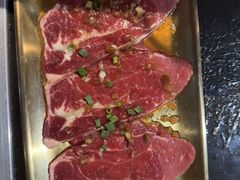 -炙城·韩式烤肉(南京东路店)