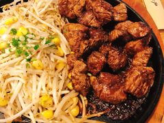铁板牛肉-Jazz·ya 爵士屋(来福士店)