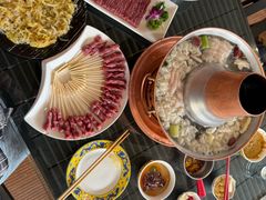 -南门涮肉(上海二店)