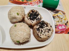 -小杨生煎(浦江欢乐颂店)