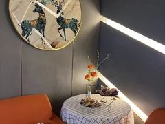 -禧瑞 ·丝浴主题·水疗·spa(中山公园店)
