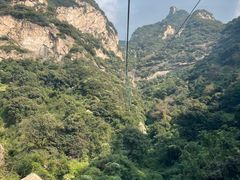 -少华山国家森林公园