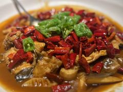 -大鹏饭店·金陵家宴(奥体中心店)