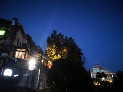 -杭州西湖风景名胜区-满觉陇四眼井