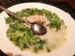 鸽汤万年青-大鸽饭(北京路店)